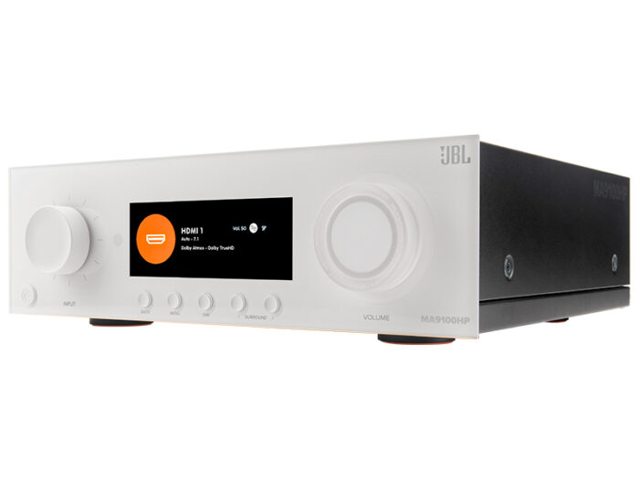 JBL MA9100 HP WHITE
