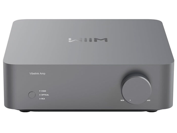 WIIM VIBELINK AMP