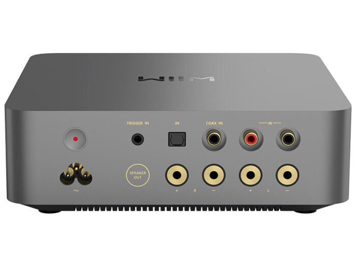 WIIM VIBELINK AMP - immagine 2