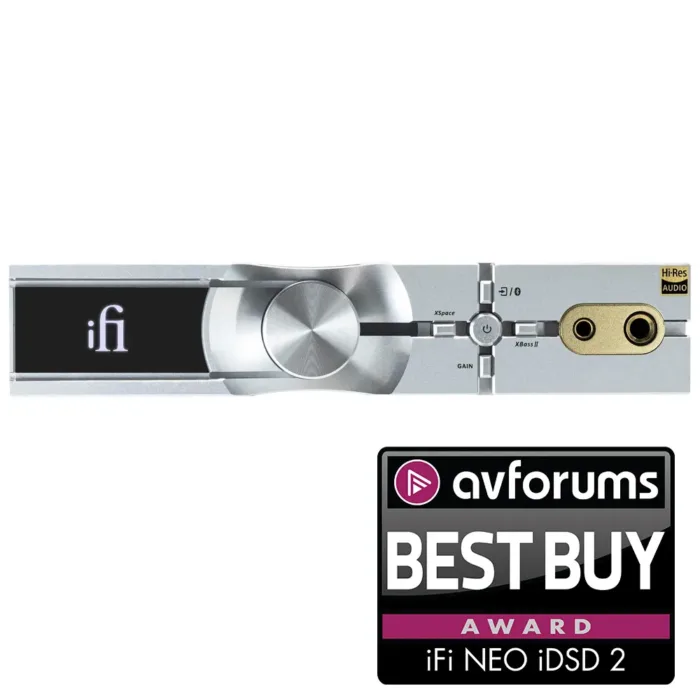 IFI NEO IDSD2