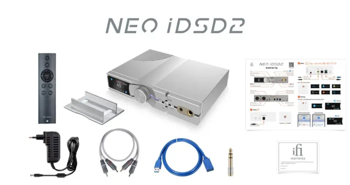 IFI NEO IDSD2 - immagine 2