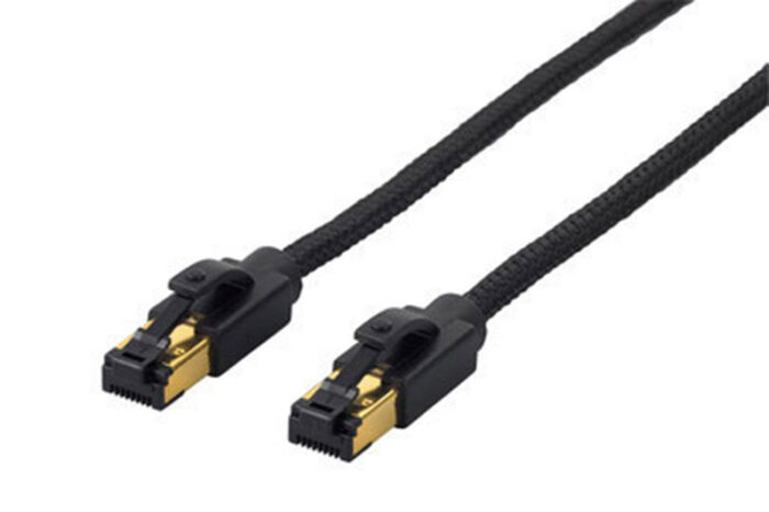 MELCO C1AE ETHERNET 0.5MT