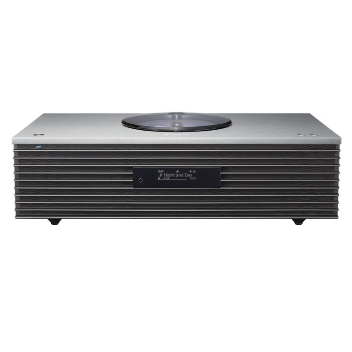 TECHNICS SC-C70MK2 SILVER