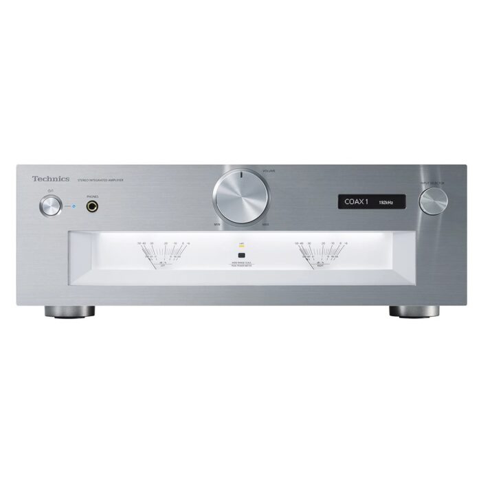 TECHNICS SU-G700 M2 SILVER