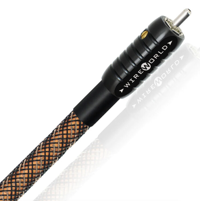 WIREWORLD ECLIPSE 8 RCA 2MT