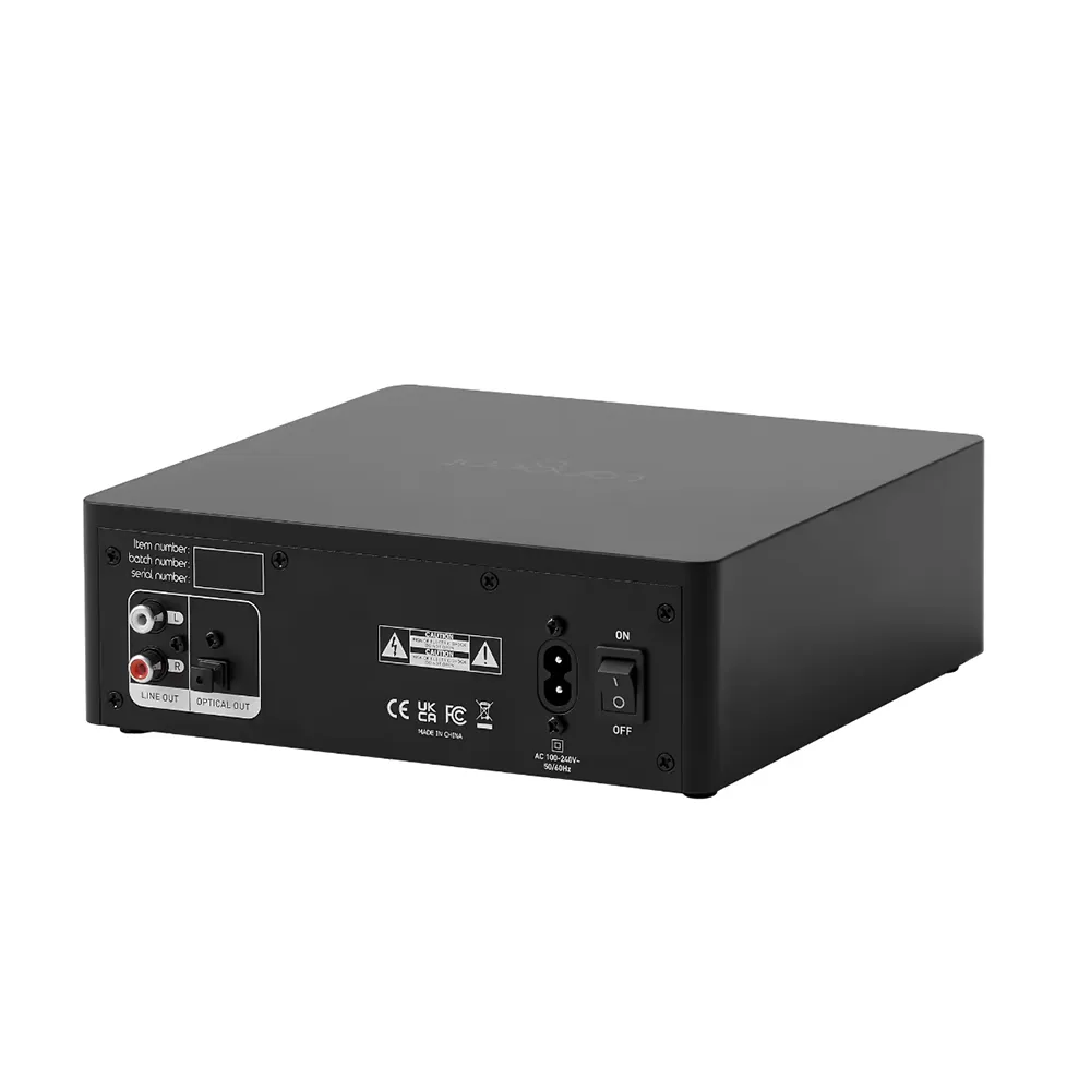 TANGENT AMPSTER CD3 - immagine 2