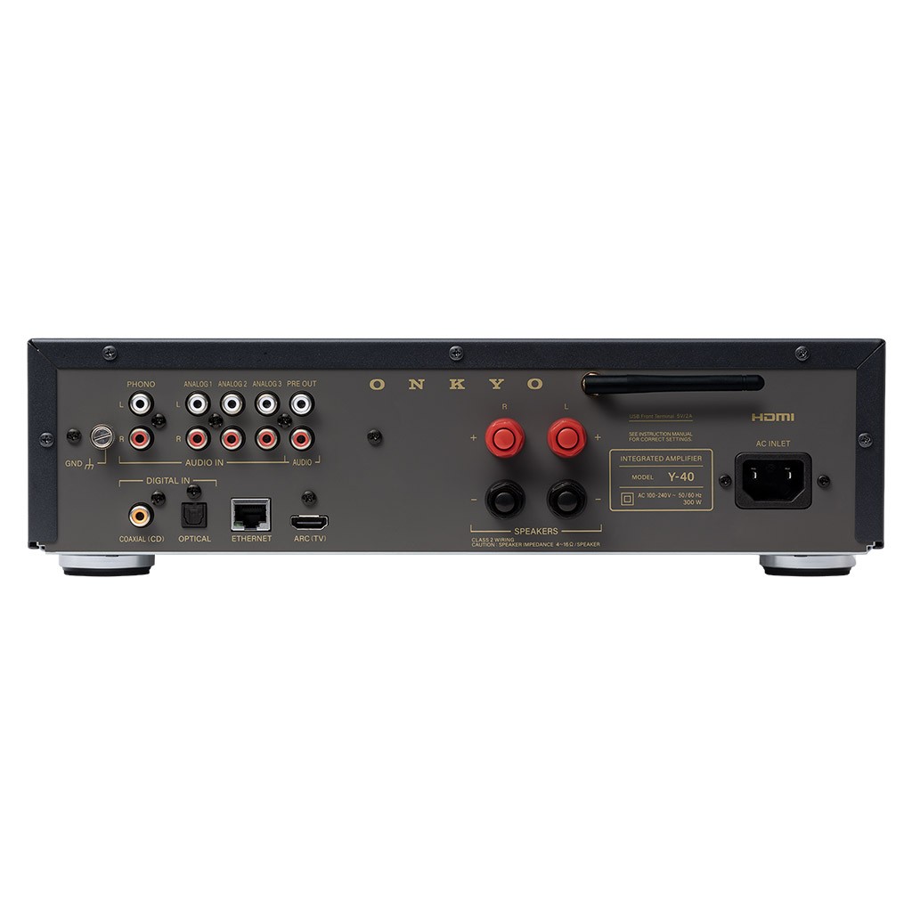 ONKYO MUSE Y40 - immagine 2