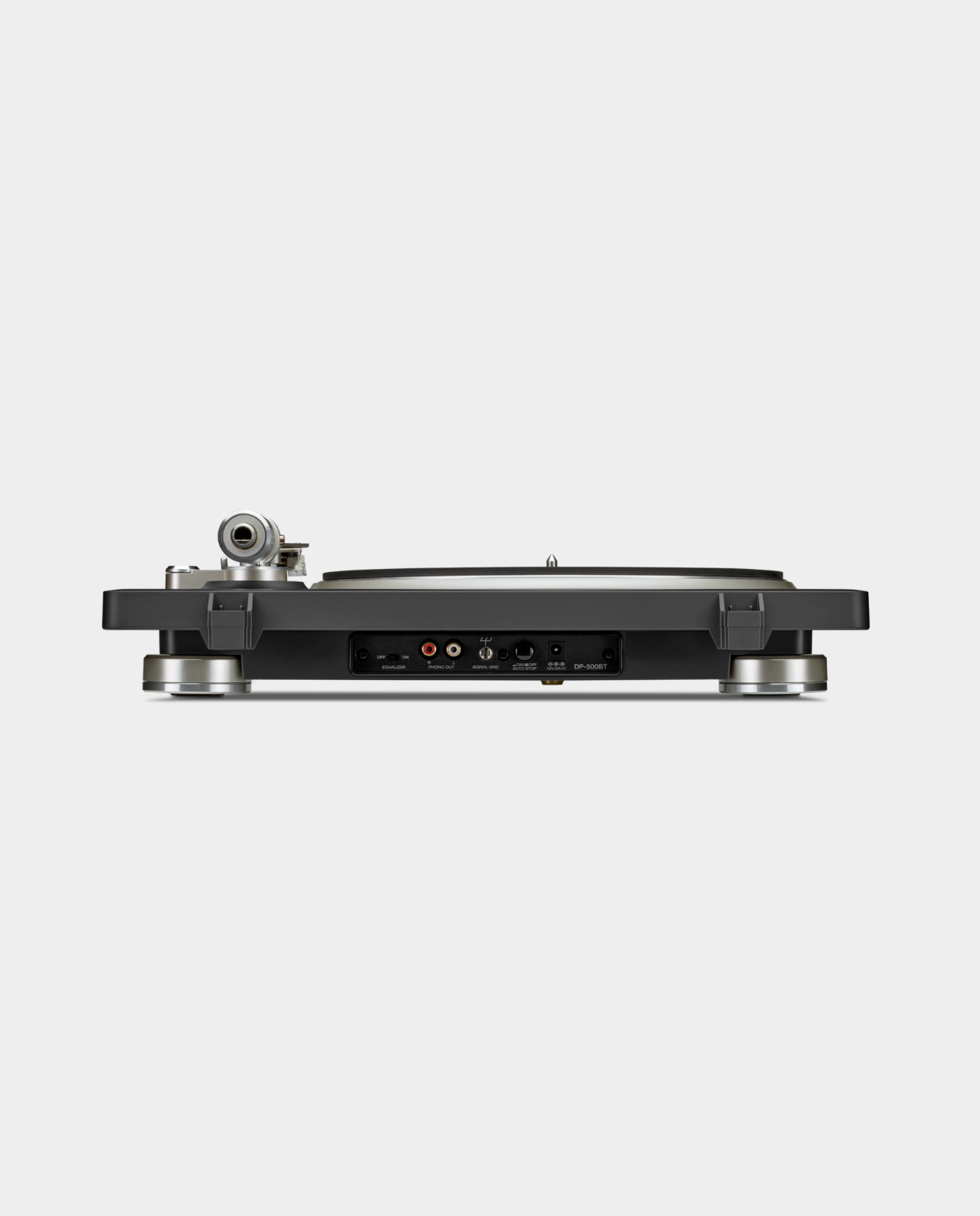 DENON DP-500BT Black - immagine 2